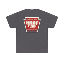 Load image into Gallery viewer, Hart fab Retro Logo Unisex Tee - Gilden Brand