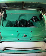 Load image into Gallery viewer, 58-59 3100 Radiator Cover