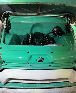 58-59 3100 Radiator Cover