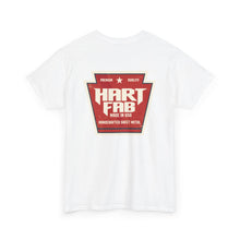 Load image into Gallery viewer, Hart fab Retro Logo Tee - Gilden Brand