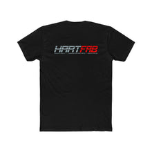 Load image into Gallery viewer, SS 454 / OBS Hart Fab Logo Tee