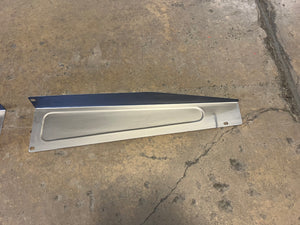 67-72 C-10 Core Support Close Out Panels