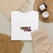 Load image into Gallery viewer, Hart Fab Indy Logo Cotton Tee