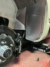 Load image into Gallery viewer, 88-98 C/1500 OBS STATIC Drop Inner Fenders