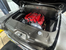 Load image into Gallery viewer, 58-59 3100 Radiator Cover