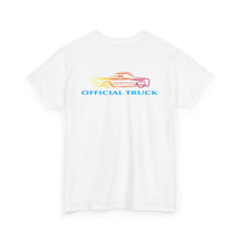 Load image into Gallery viewer, Hart Fab Indy Logo Cotton Tee