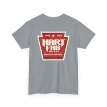 Load image into Gallery viewer, Hart fab Retro Logo Tee - Gilden Brand