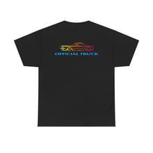 Load image into Gallery viewer, Hart Fab Indy logo Unisex cotton tee - Gilden Brand