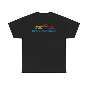 Hart Fab Indy logo Unisex cotton tee - Gilden Brand