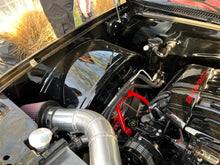 Load image into Gallery viewer, 88-98 OBS Stage 2 Inner Fenders