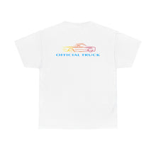 Load image into Gallery viewer, Hart Fab Indy logo Unisex cotton tee - Gilden Brand