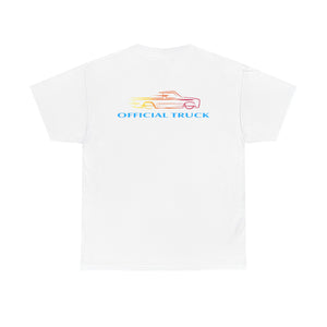 Hart Fab Indy logo Unisex cotton tee - Gilden Brand
