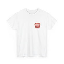 Load image into Gallery viewer, Hart fab Retro Logo Tee - Gilden Brand