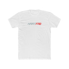 Load image into Gallery viewer, SS 454 / OBS Hart Fab Logo Tee