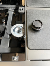 Load image into Gallery viewer, Billet Universal Fuel Filler with Cap