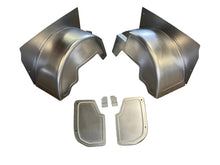 Load image into Gallery viewer, 88-98 C/1500 OBS SPEC Chassis Inner fenders