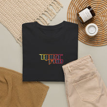Load image into Gallery viewer, Hart Fab Indy Logo Cotton Tee