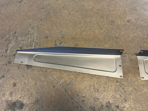 67-72 C-10 Core Support Close Out Panels