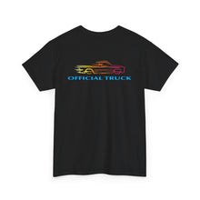 Load image into Gallery viewer, Hart Fab Indy logo Unisex cotton tee - Gilden Brand