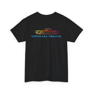 Hart Fab Indy logo Unisex cotton tee - Gilden Brand