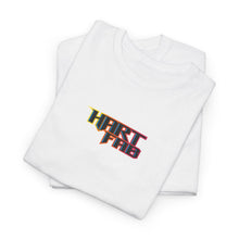 Load image into Gallery viewer, Hart Fab Indy Logo Cotton Tee