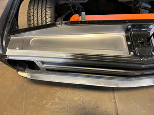 67-72 C-10 Core Support Close Out Panels