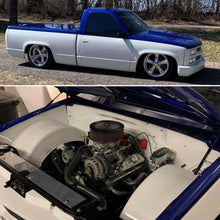 Load image into Gallery viewer, 88-98 OBS Stage 2 Inner Fenders