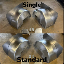Load image into Gallery viewer, 88-98 C/1500 OBS SPEC Chassis Inner fenders