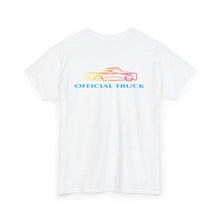 Load image into Gallery viewer, Hart Fab Indy logo Unisex cotton tee - Gilden Brand