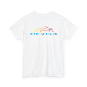 Hart Fab Indy logo Unisex cotton tee - Gilden Brand