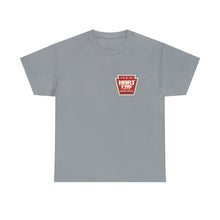 Load image into Gallery viewer, Hart fab Retro Logo Unisex Tee - Gilden Brand