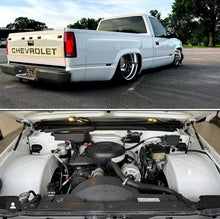 Load image into Gallery viewer, 88-98 OBS Stage 2 Inner Fenders