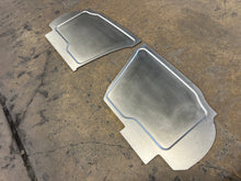 Load image into Gallery viewer, 73-87 C-10 Firewall Shaver panels