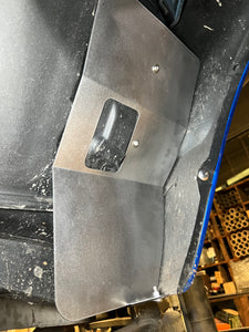 67-72 C-10 Splash Panels
