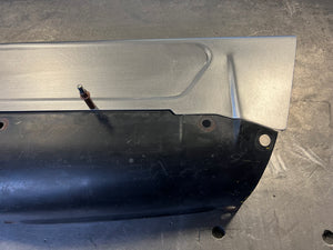 58-59 3100 Radiator Cover