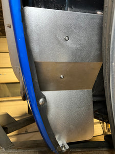67-72 C-10 Splash Panels