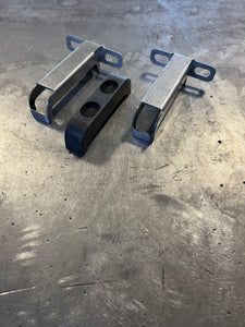 67-72 C-10 Radiator cover
