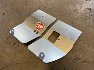67-72 C-10 Splash Panels