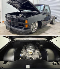 Load image into Gallery viewer, 88-98 C/1500 OBS SPEC Chassis Inner fenders