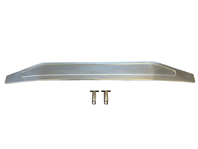 67-72 C-10 Radiator cover