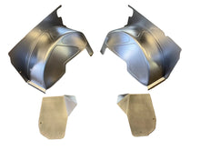 Load image into Gallery viewer, 88-98 C/1500 OBS STATIC Drop Inner Fenders