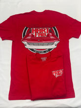 Load image into Gallery viewer, Hart Fab Under Hood Logo T-Shirt Squarebody 73-80