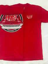 Load image into Gallery viewer, Hart Fab Under Hood Logo T-Shirt Squarebody 73-80