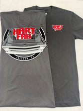 Load image into Gallery viewer, Hart Fab Under Hood Logo T-Shirt 67-72