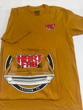 Load image into Gallery viewer, Hart Fab Under Hood Logo T-Shirt 67-72