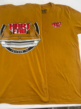 Load image into Gallery viewer, Hart Fab Under Hood Logo T-Shirt 67-72