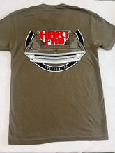 Load image into Gallery viewer, Hart Fab Under Hood Logo T-Shirt 67-72