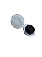 Load image into Gallery viewer, Billet Universal Fuel Filler with Cap