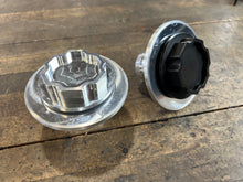Load image into Gallery viewer, Billet Universal Fuel Filler with Cap