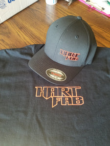 Hart Fab Flex Fit Hat